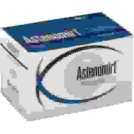 ASTENOMIRT 15 FLACONCINI 10 ML
