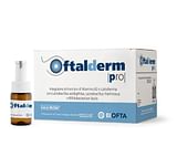 OFTALDERM PRO 15 FIALE REWCAP