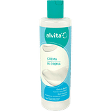 ALVITA GEL DOCCIA CREMA 300 ML