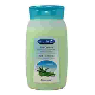 ALVITA GEL DOCCIA ALOE VERA 300 ML