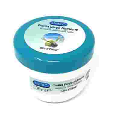 ALVITA CREMA CORPO NUTRIENTE OLIO D'OLIVA 300 ML