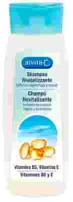 ALVITA SHAMPOO RIVITALIZZANTE 300 ML