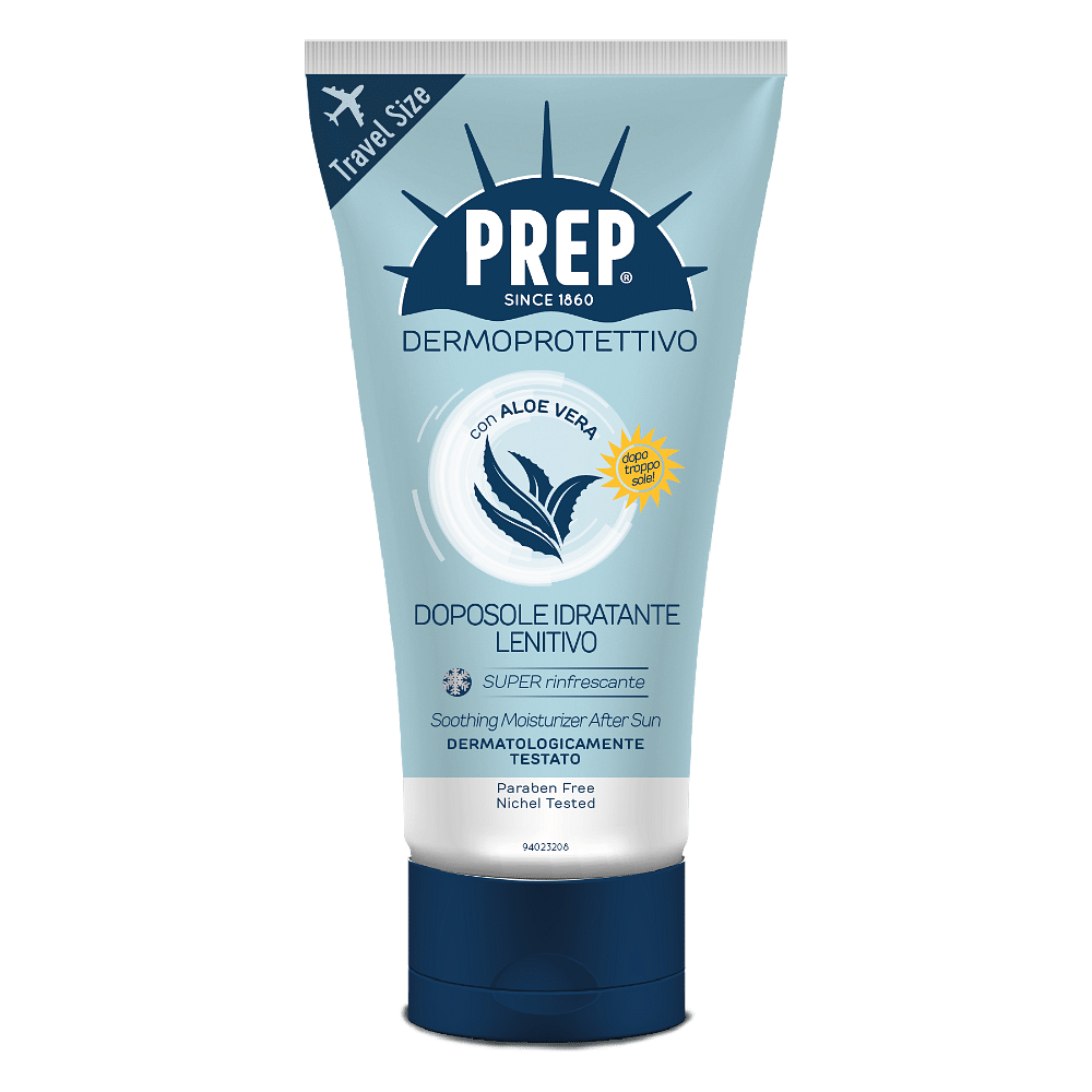 Prep Prep Doposole Travel Size 50 Ml