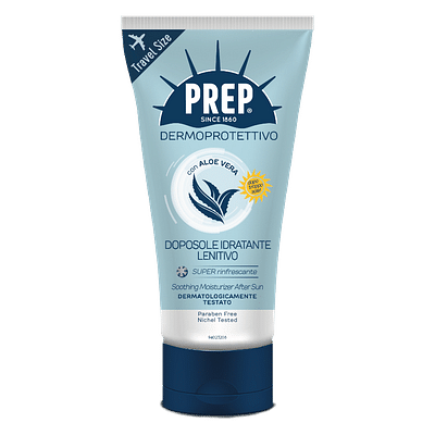 PREP PREP DOPOSOLE TRAVEL SIZE 50 ML