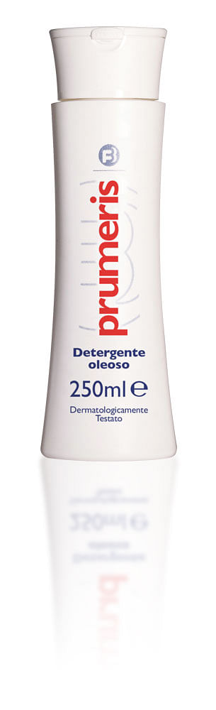 Prumeris Detergente Oleoso 250 Ml