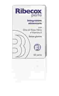 RIBECOX 60 PERLE