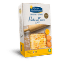 PIACERI MEDITERRANEI TAGLIATELLE UOVO 250 G