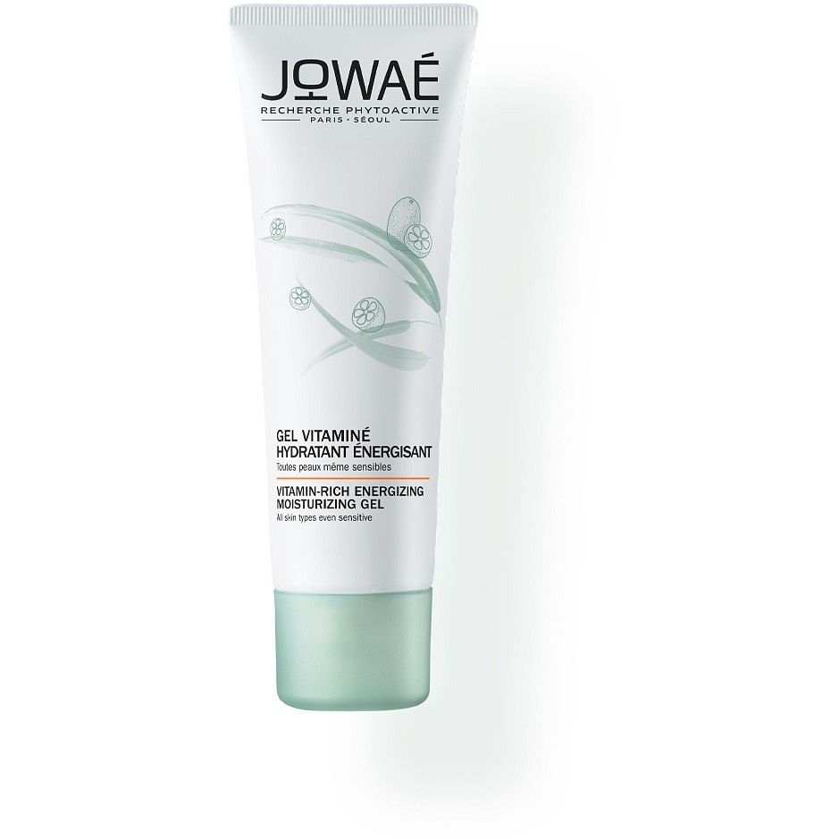 Jowae Gel Vitaminizzato Energizzante 40 Ml