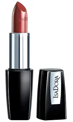 ISADORA PERFECT MOISTURIZING LIPSTICK 60 ISADORA PERFECT MOISTURIZING LIPSTICK 60