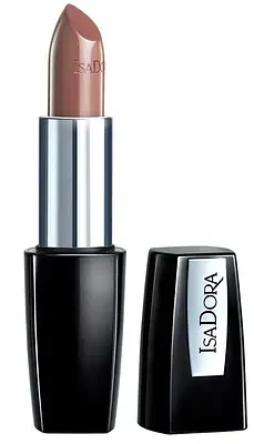 ISADORA PERFECT MOISTURIZING LIPSTICK 202 BELLE BEIGE ISADORA PERFECT MOISTURIZING LIPSTICK 202 BELLE BEIGE