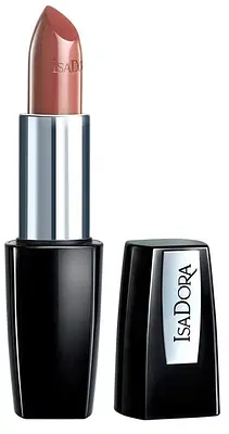 ISADORA PERFECT MOISTURIZING LIPSTICK 205 NUDE CARAMEL ISADORA PERFECT MOISTURIZING LIPSTICK 205 NUDE CARAMEL
