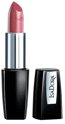 ISADORA PERFECT MOISTURIZING LIPSTICK 206 VELVET ROSE ISADORA PERFECT MOISTURIZING LIPSTICK 206 VELVET ROSE