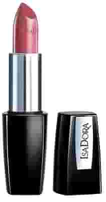 ISADORA PERFECT MOISTURIZING LIPSTICK 206 VELVET ROSE