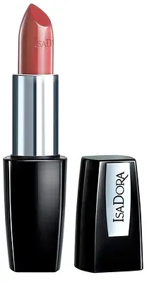 ISADORA PERFECT MOISTURIZING LIPSTICK 208 VINTAGE PEACH ISADORA PERFECT MOISTURIZING LIPSTICK 208 VINTAGE PEACH