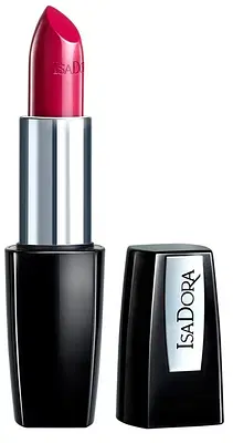 ISADORA PERFECT MOISTURIZING LIPSTICK 212 FIERCE FUCHSIA ISADORA PERFECT MOISTURIZING LIPSTICK 212 FIERCE FUCHSIA