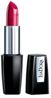 ISADORA PERFECT MOISTURIZING LIPSTICK 212 FIERCE FUCHSIA