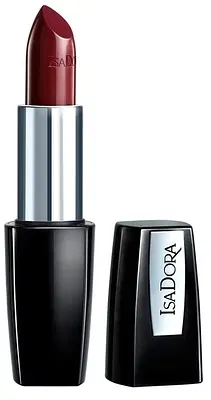 ISADORA PERFECT MOISTURIZING LIPSTICK 216 RED ROUGE ISADORA PERFECT MOISTURIZING LIPSTICK 216 RED ROUGE