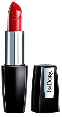 ISADORA PERFECT MOISTURIZING LIPSTICK 215 CLASSIC RED ISADORA PERFECT MOISTURIZING LIPSTICK 215 CLASSIC RED