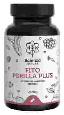 FITO PERILLA PLUS 120 PERLE