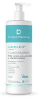 DERMOVITAMINA CALMILENE FLUIDO IDRATANTE PER PELLE SECCA, MOLTO SECCA E SENSIBILE 500 ML