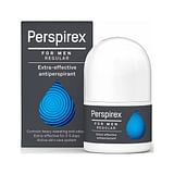 PERSPIREX FOR MEN REGULAR ANTITRASPIRANTE ROLL ON 20 ML