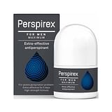 PERSPIREX FOR MEN MAXIMUM ANTITRASPIRANTE ROLL ON 20 ML