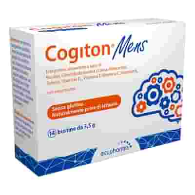 COGITON MENS 14 BUSTINE