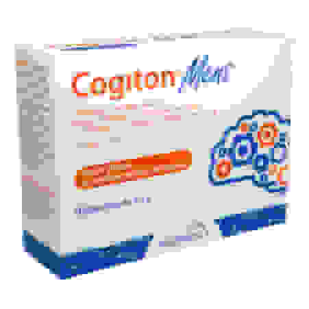 COGITON MENS 14 BUSTINE