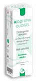 KODERMIK OLIOGEL DETERGENTE 100 ML