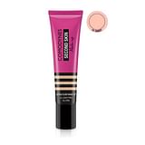 CCC SECOND SKIN FOUNDATION 01 HONEY