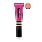 CCC SECOND SKIN FOUNDATION 03 CARAMEL