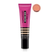 CCC SECOND SKIN FOUNDATION 03 CARAMEL