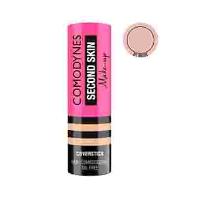 CCC SECOND SKIN COVERSTICK
