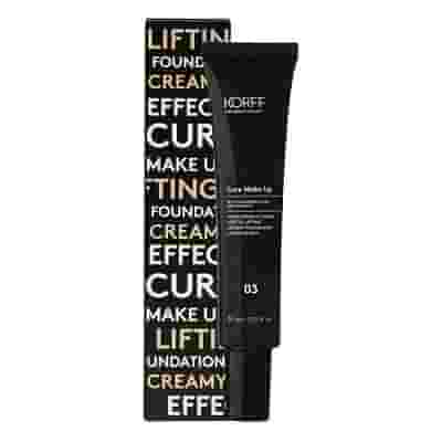 KORFF MAKE UP FONDOTINTA LIFTING 03 NOIX 30 ML PROMO