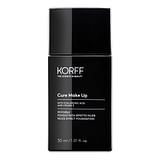 KORFF CURE MAKE UP FONDOTINTA INVISIBLE EFFETTO NUDE 01