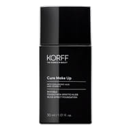 KORFF CURE MAKE UP FONDOTINTA INVISIBLE EFFETTO NUDE 05