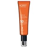 KORFF SUN SECRET FLUIDO VISO ANTIMACCHIE SPF50+ 50 ML