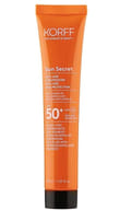 KORFF SUN SECRET FLUIDO VISO ANTIMACCHIE EFFETTO MATT SPF50+ 50 ML