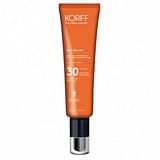 KORFF SUN SECRET FLUIDO VISO SPF30 50 ML