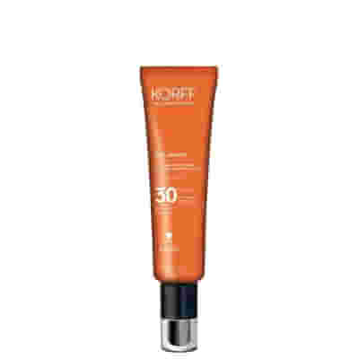 KORFF SUN SECRET FLUIDO VISO SPF30 50 ML