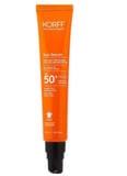 KORFF SUN SECRET FLUIDO VISO SPF15 50 ML