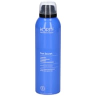 KORFF SUN SECRET OLIO CORPO DOPOSOLE 200 ML
