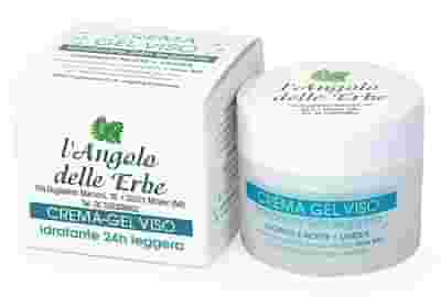 CREMA VISO IDRATANTE FARMADERBE 50 ML