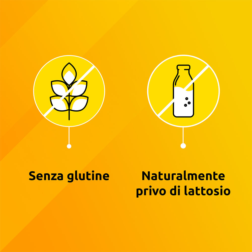 SUPRADYN RICARICA MENTALE 10 COMPRESSE