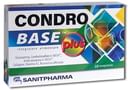 CONDROBASE PLUS 30 COMPRESSE DA 1100 MG