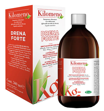 Kilomeno Drena Forte 500 Ml