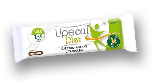 Lipecal Diet Barretta 35 G