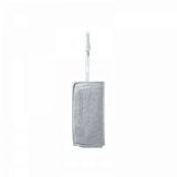 SACCA DA GAMBA CONVEEN ACTIVE RIUTILIZZABILE DA 250 ML TUBO 7 CM CON VALVOLA ANTIREFLUSSO E CHIUSURA IN VELCRO 10 PEZZI