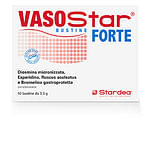 VASOSTAR FORTE 10 BUSTINE