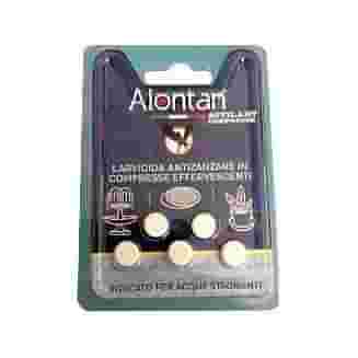 ALONTAN ACTILARV LARVICIDA 2 MG 5 COMPRESSE EFFERVESCENTI